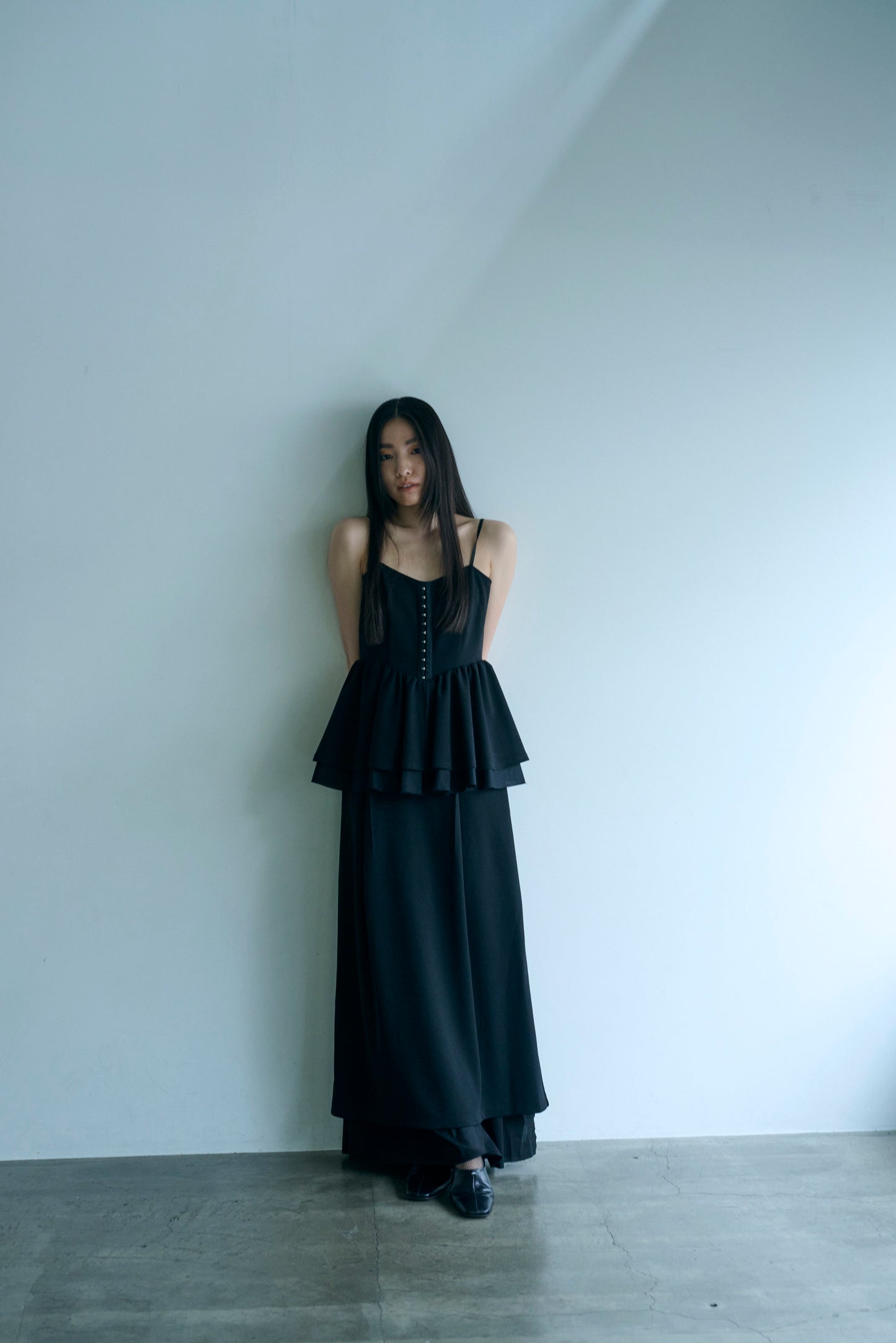 Maxi Skirt