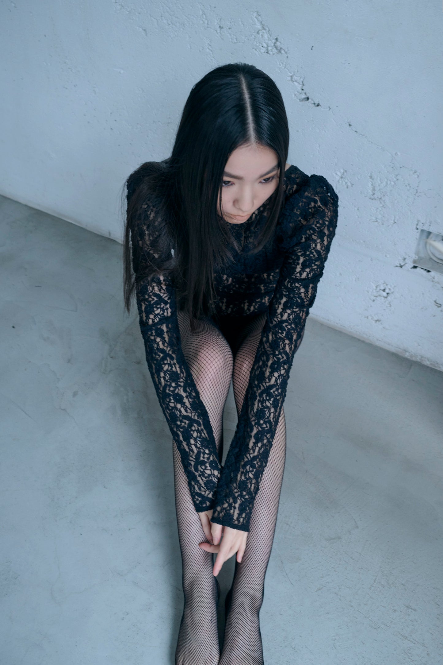 Lace Bodysuit