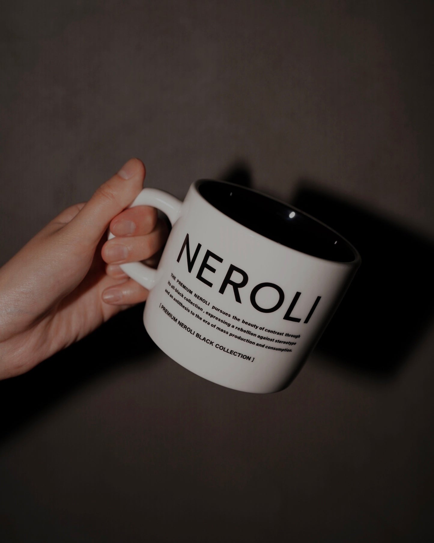 “PREMIUM NEROLI” MAG