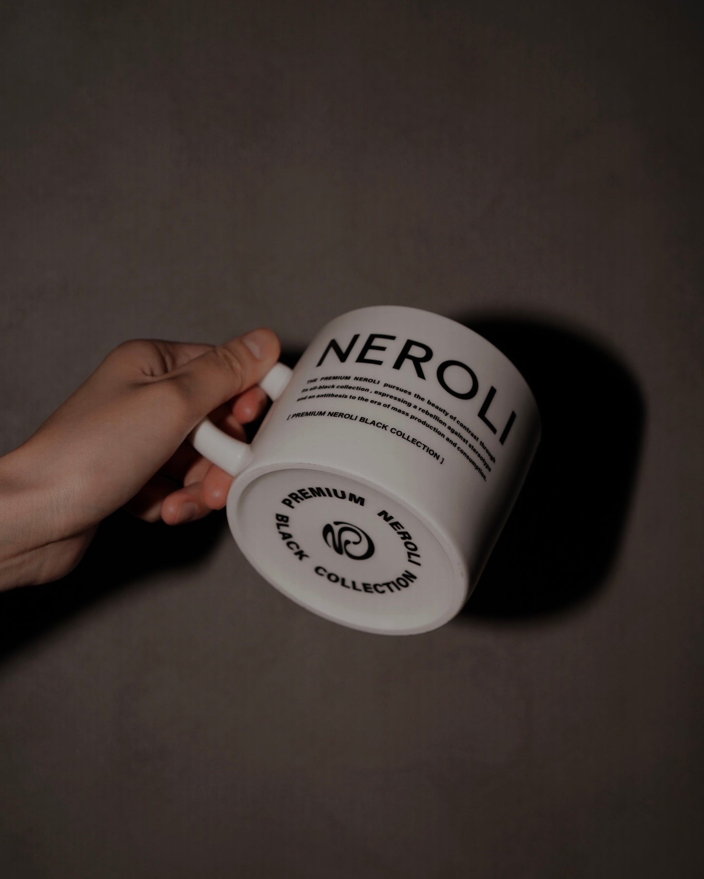 “PREMIUM NEROLI” MAG