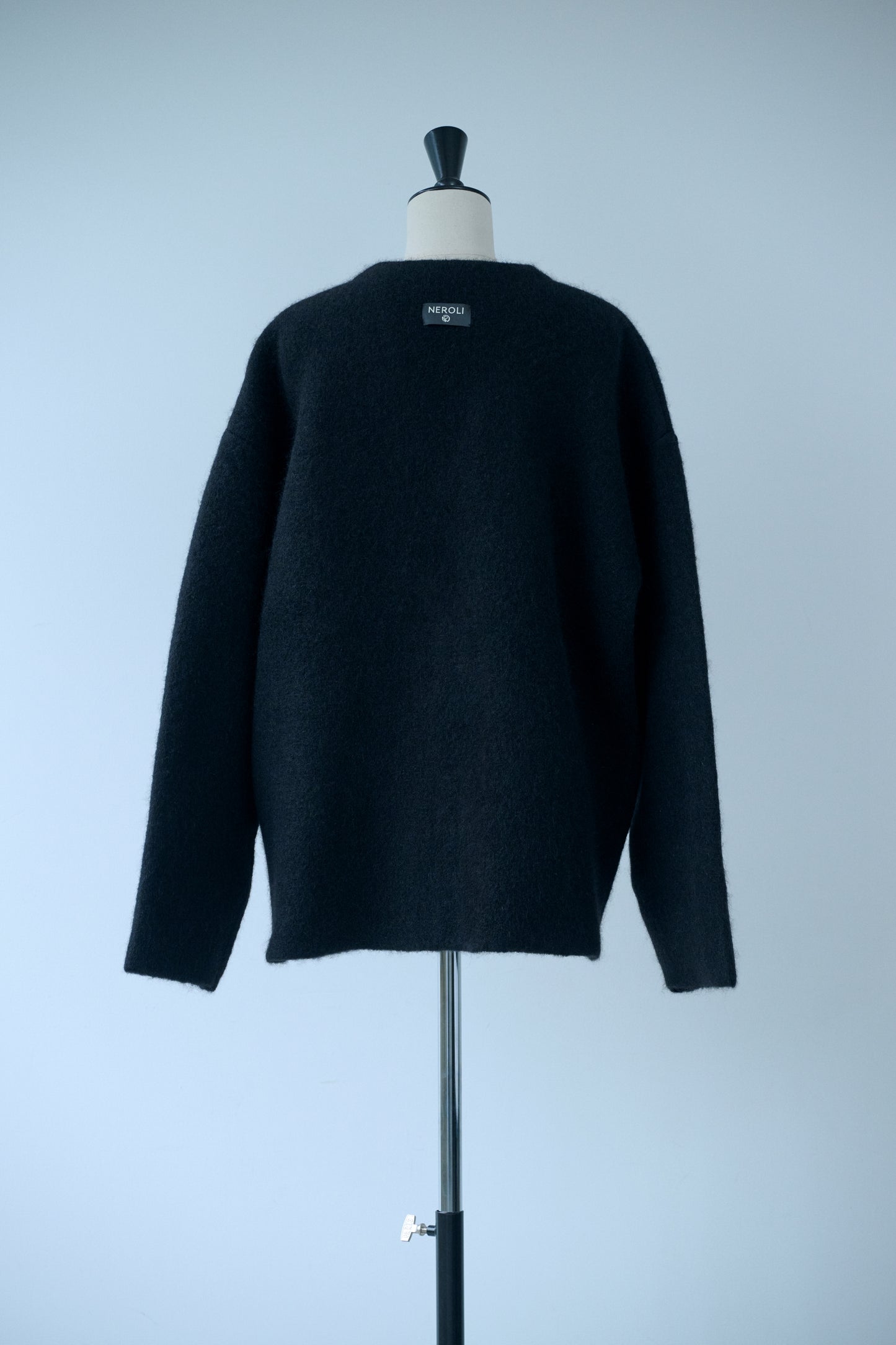 V-Neck Cardigan