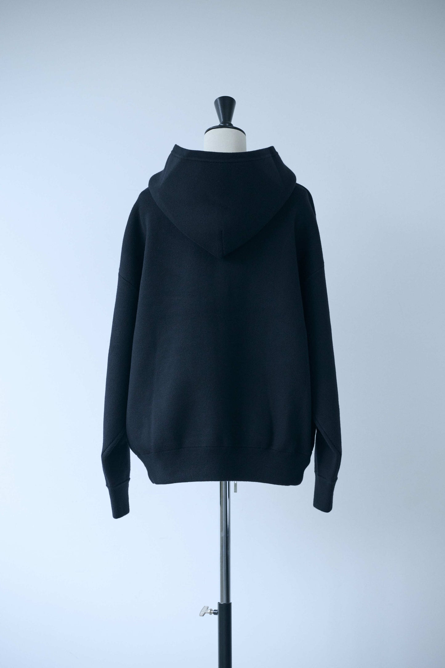 Zip Hoodie