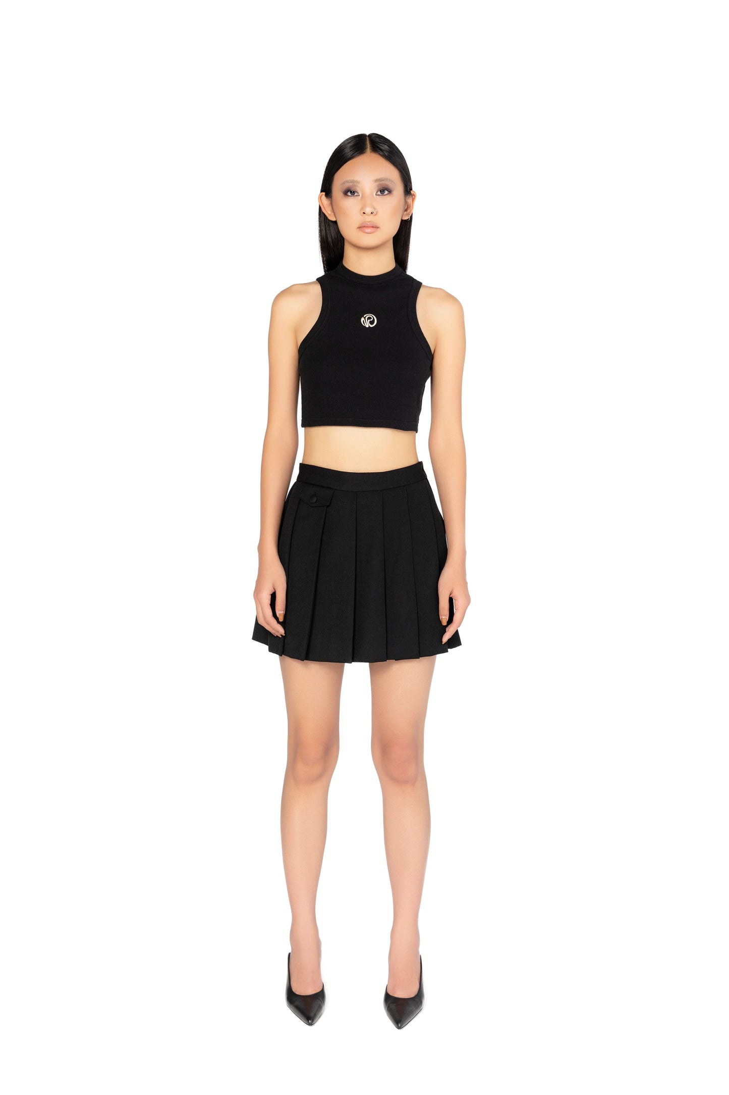 AMERICAN SLEEVE T/T. ( SHORT-LENGTH )