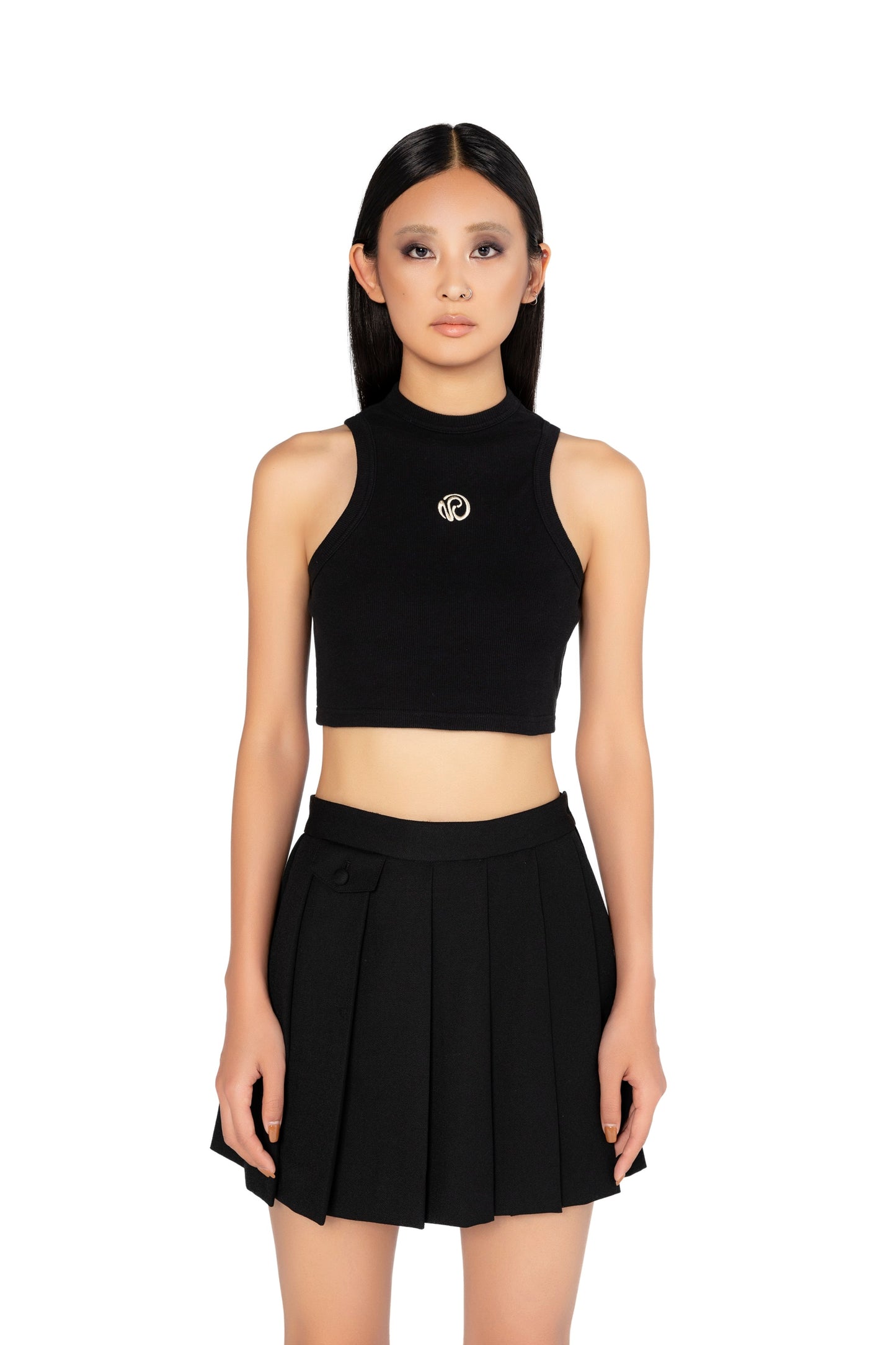 AMERICAN SLEEVE T/T. ( SHORT-LENGTH )