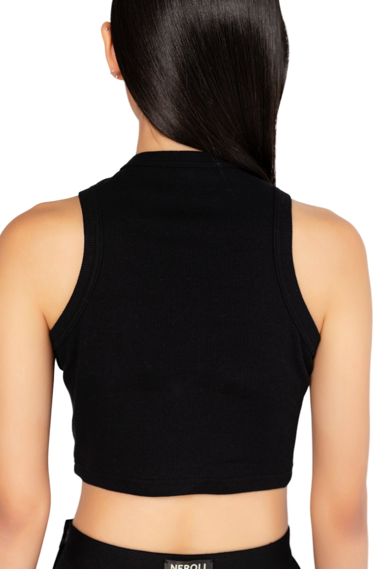 AMERICAN SLEEVE T/T. ( SHORT-LENGTH )