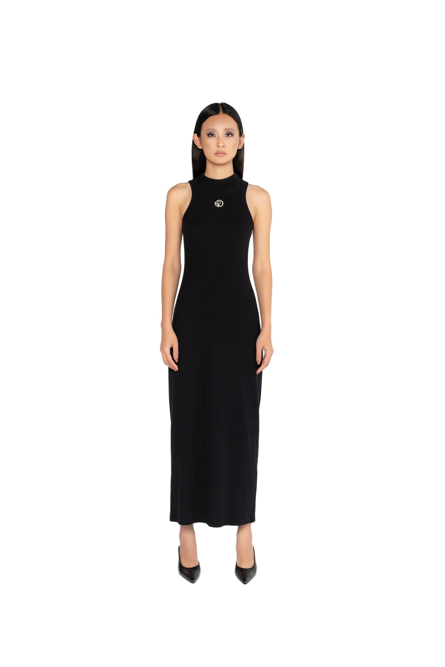 AMERICAN SLEEVE OP ( MAXI-LENGTH )