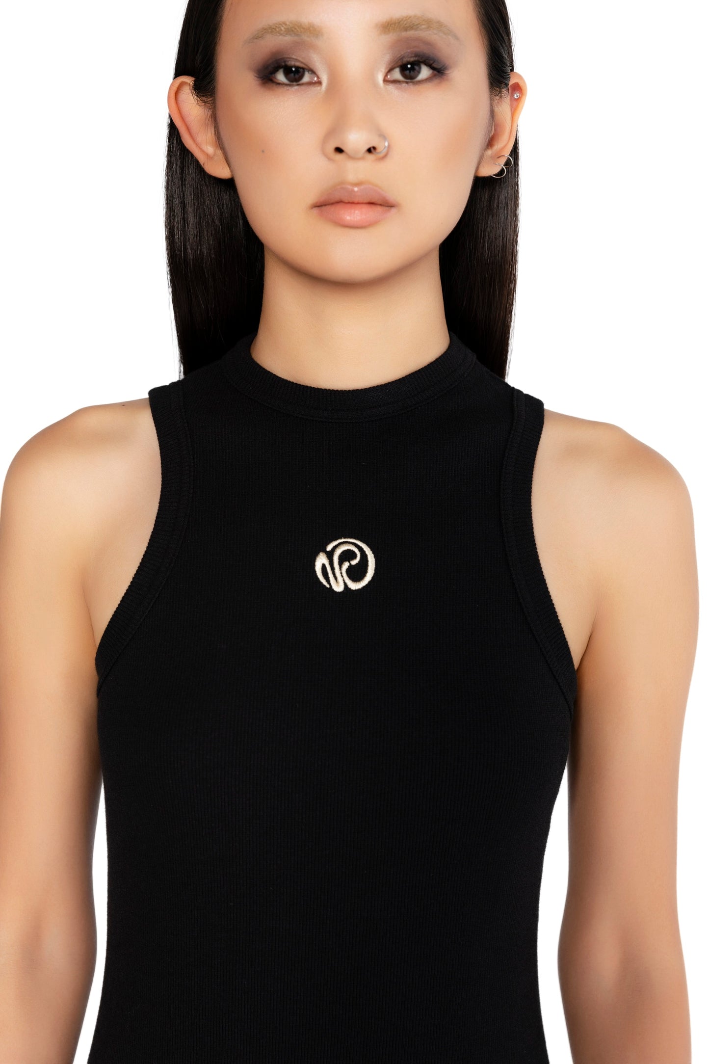 AMERICAN SLEEVE OP ( MAXI-LENGTH )
