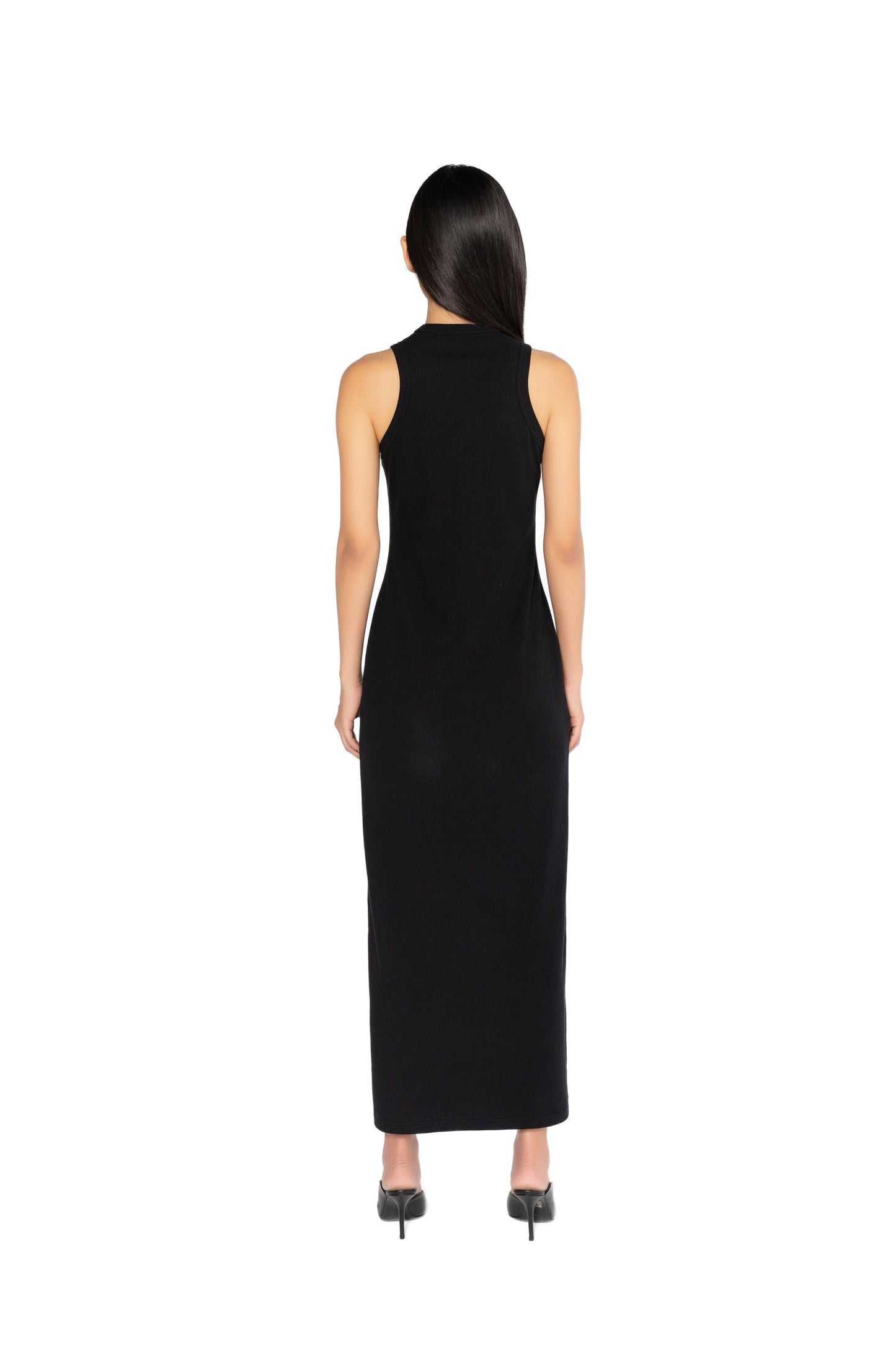 AMERICAN SLEEVE OP ( MAXI-LENGTH )