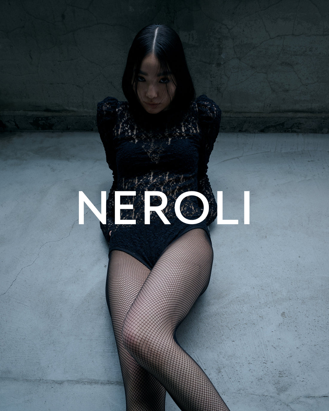 【受注開始】NEROLI 2025 Autumn/Winter Collection – Pre-Order Open