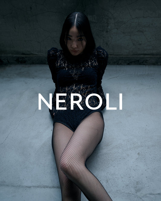 【受注開始】NEROLI 2025 Autumn/Winter Collection – Pre-Order Open