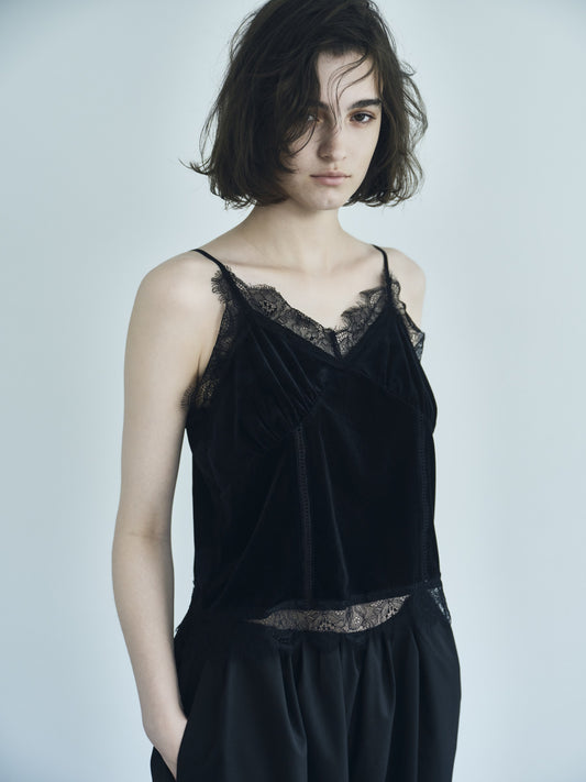 NEROLI SS26 image_root/シャーベロア ランジェリーキャミソール/260312_NEROLI_187.jpg