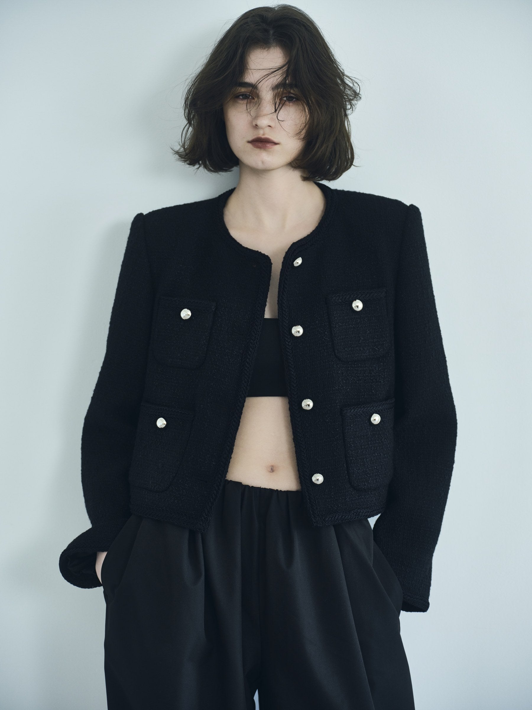 NEROLI SS26 image_root/オーバーショルダー ツイードジャケット/260312_NEROLI_269.jpg