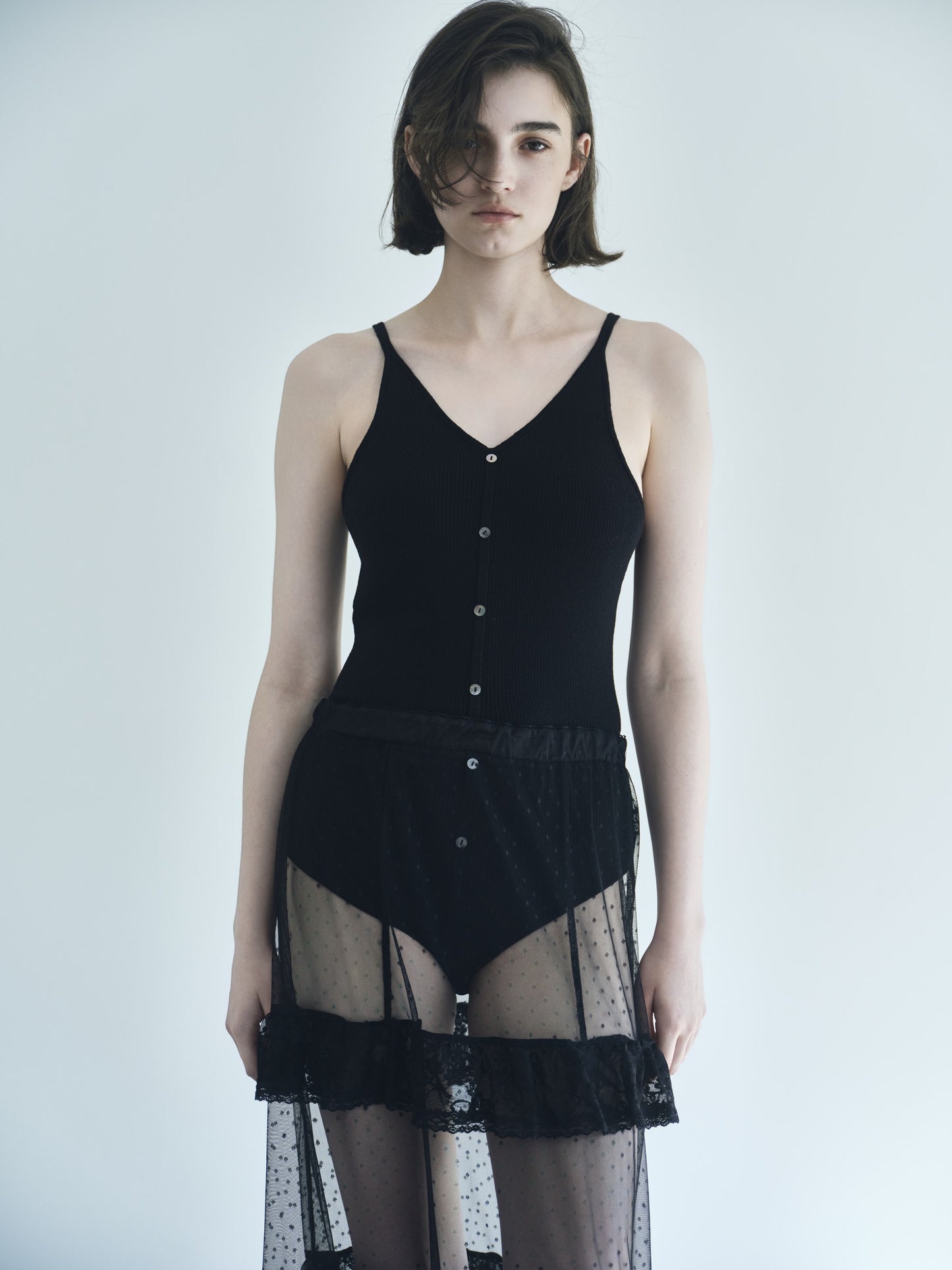 NEROLI SS26 image_root/シルク混リブ ボディスーツ/260312_NEROLI_419.jpg