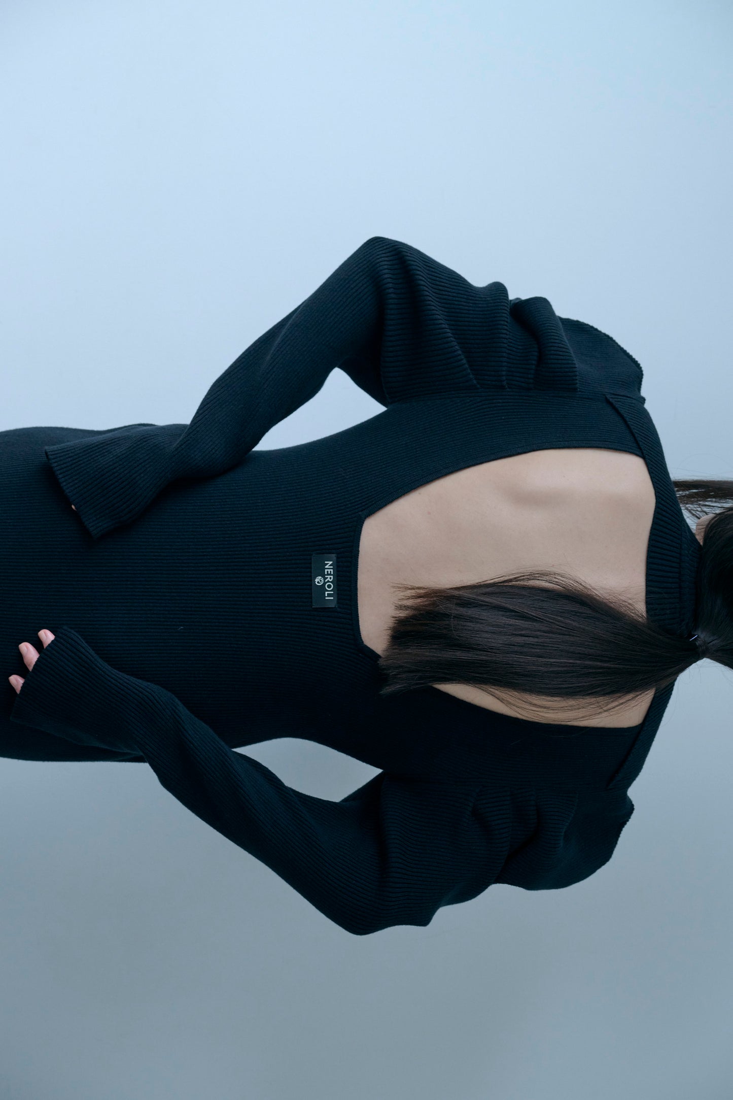 Volume Dress