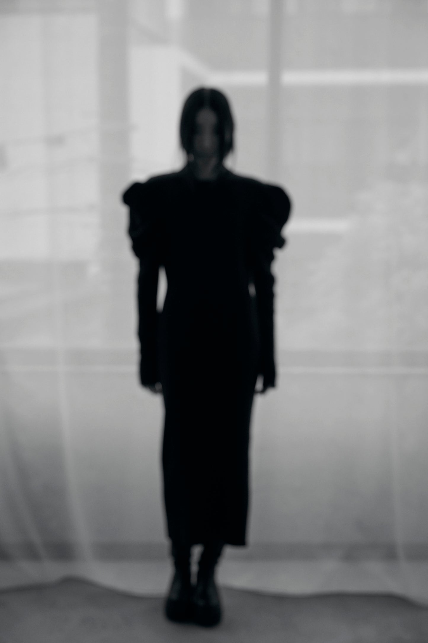 Volume Dress