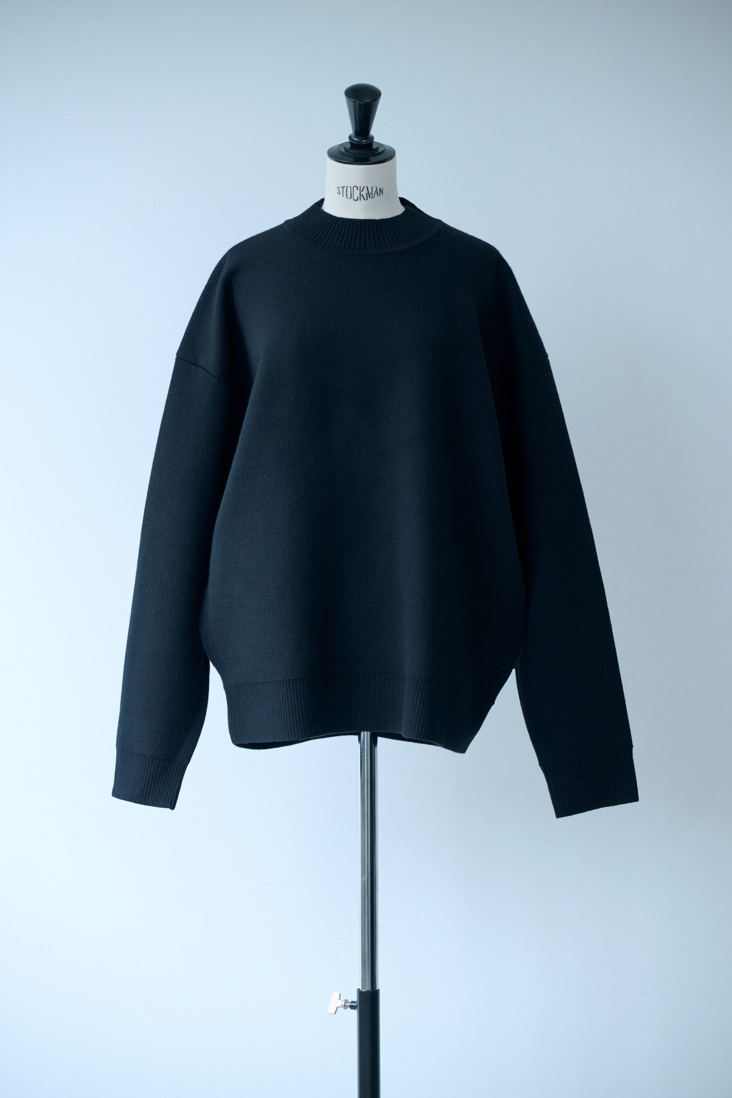 Knit Pullover