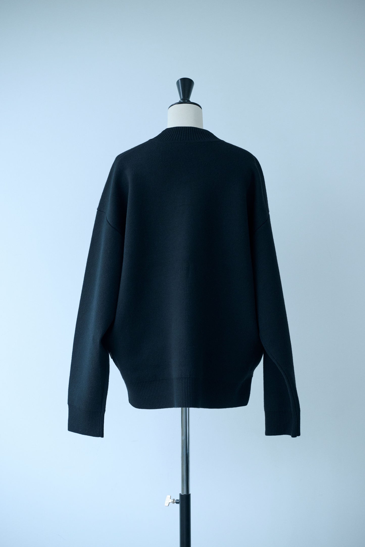 Knit Pullover