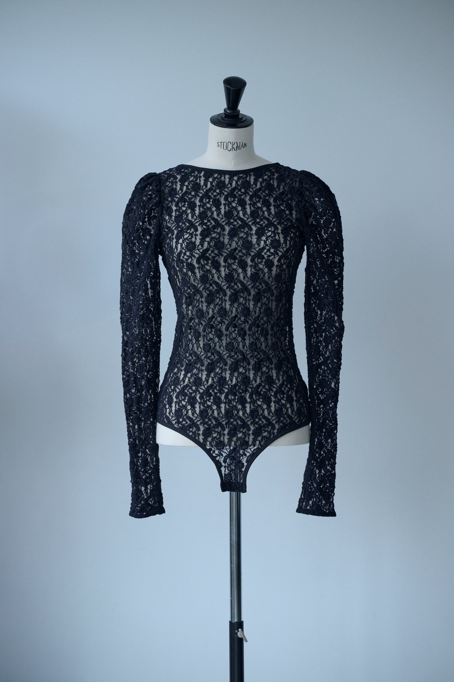 Lace Bodysuit
