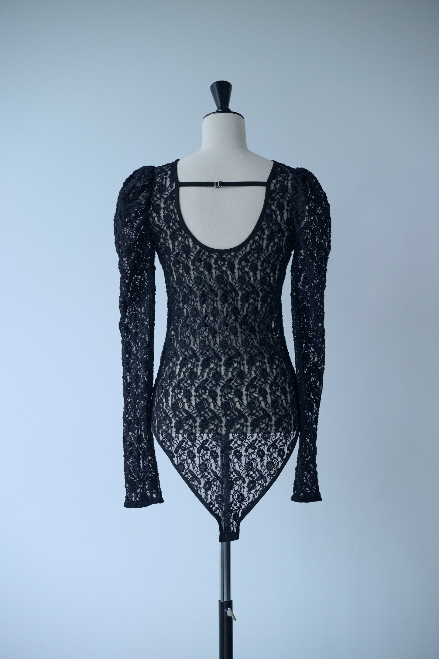 Lace Bodysuit