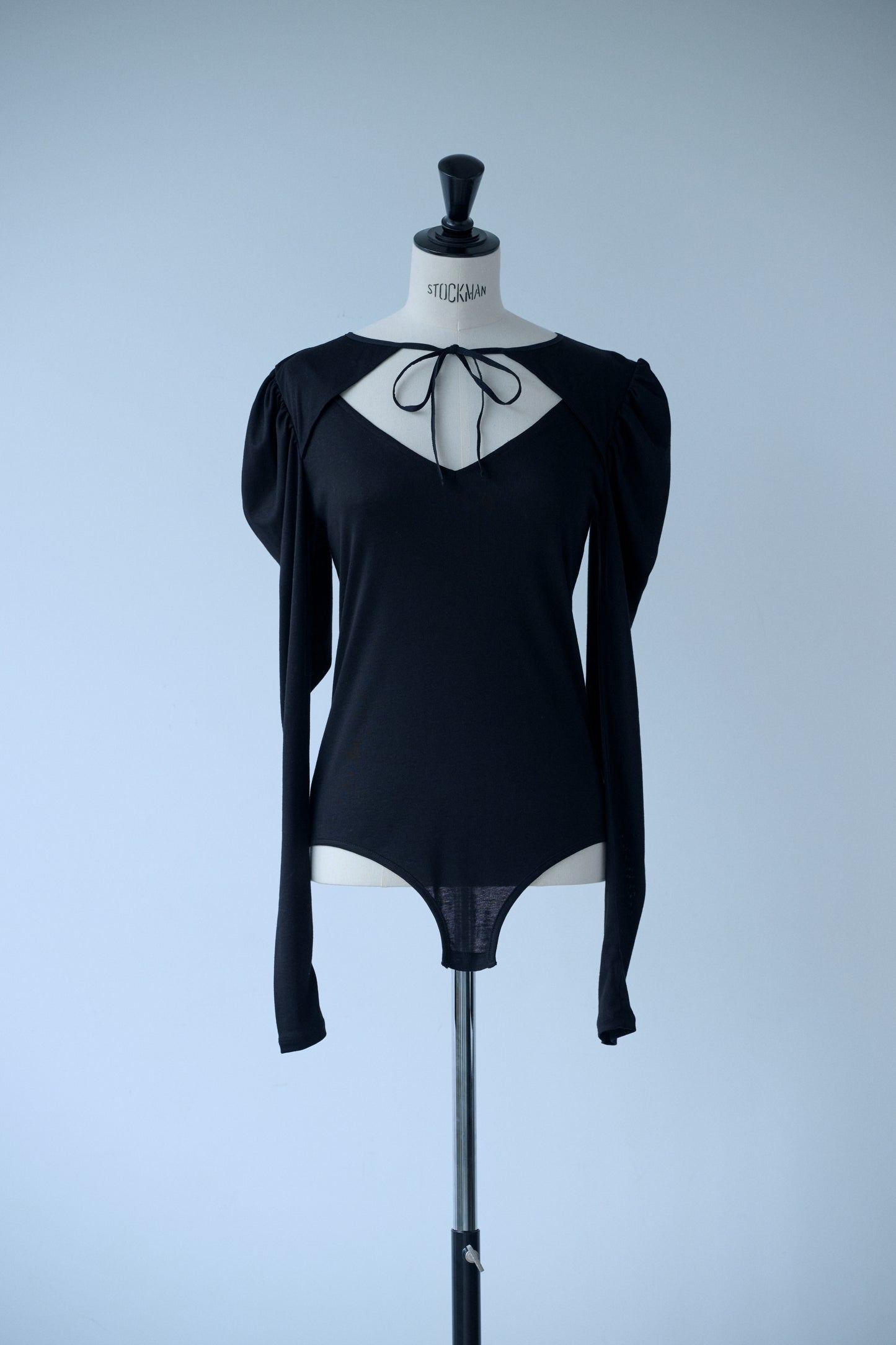 Ribbon Bodysuit
