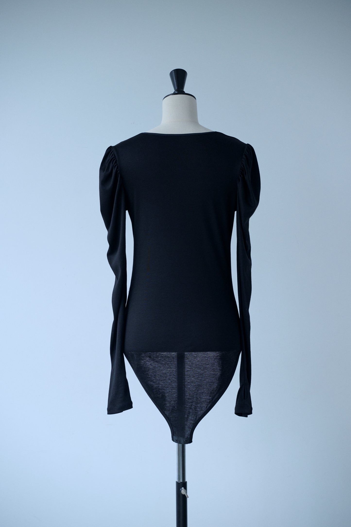Ribbon Bodysuit