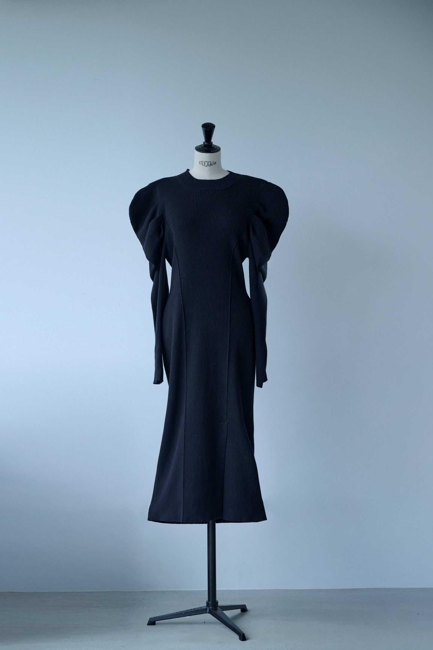 Volume Dress