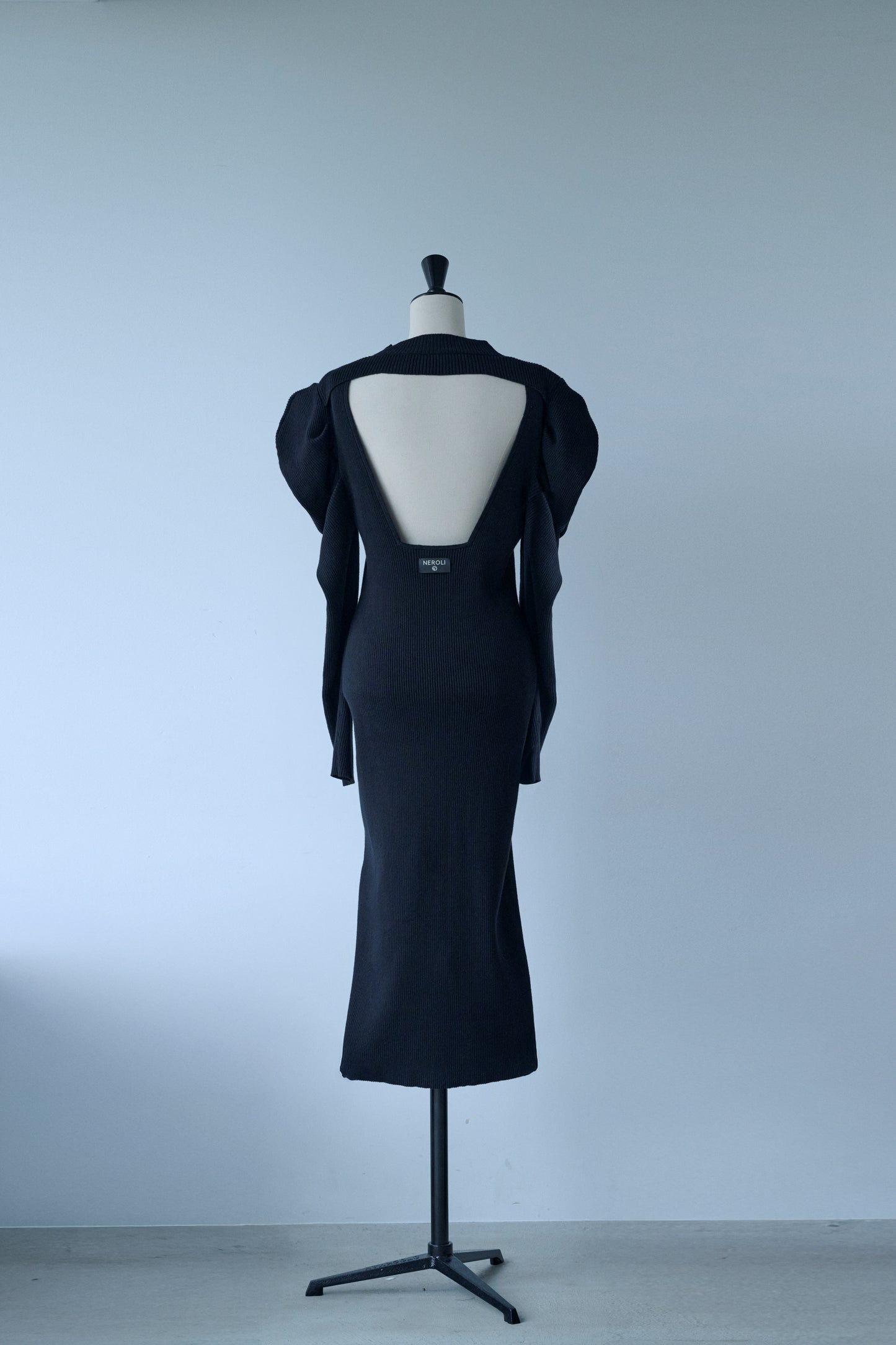 Volume Dress
